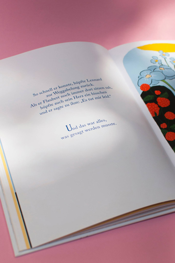 The Graphic Society: Alles, was gesagt werden muss