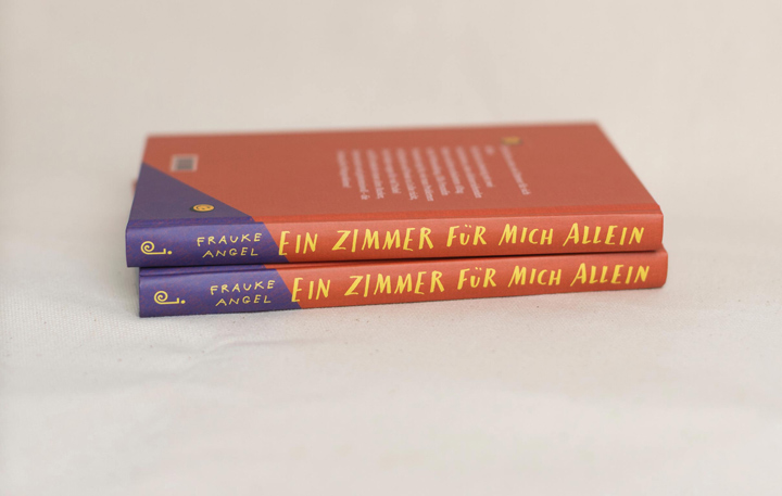 The Graphic Society: Ein Zimmer für mich allein