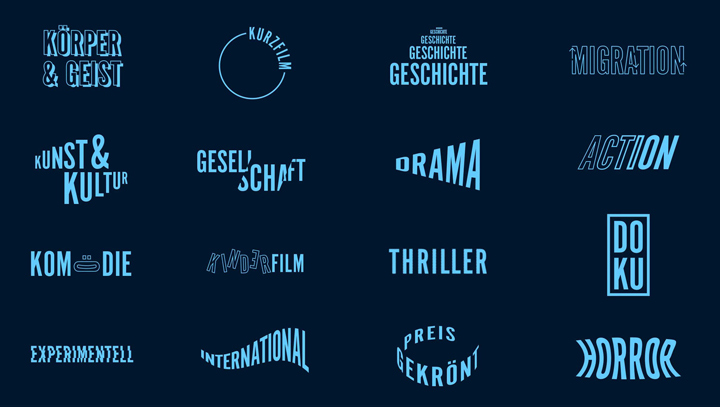 The Graphic Society: Kino VOD Club
