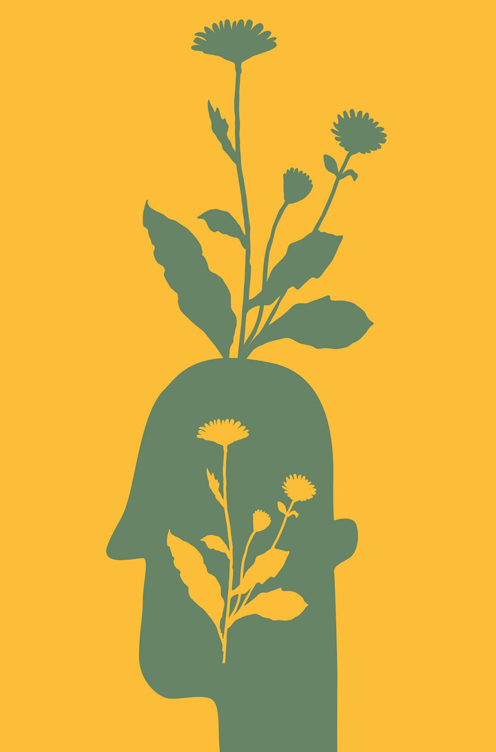 The Graphic Society: Konsequent Naturkosmetik