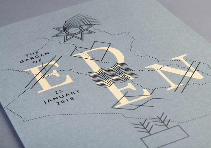 OFID—Ausstellungsdesign