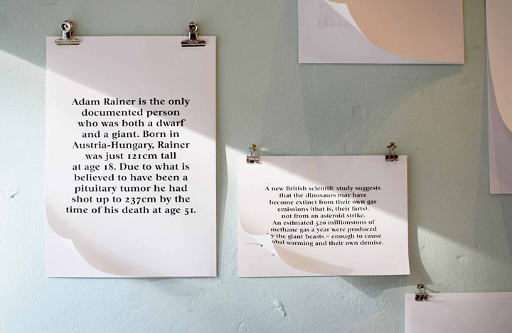 The Graphic Society: Peanuts are one of the Ingredients of Dynamite