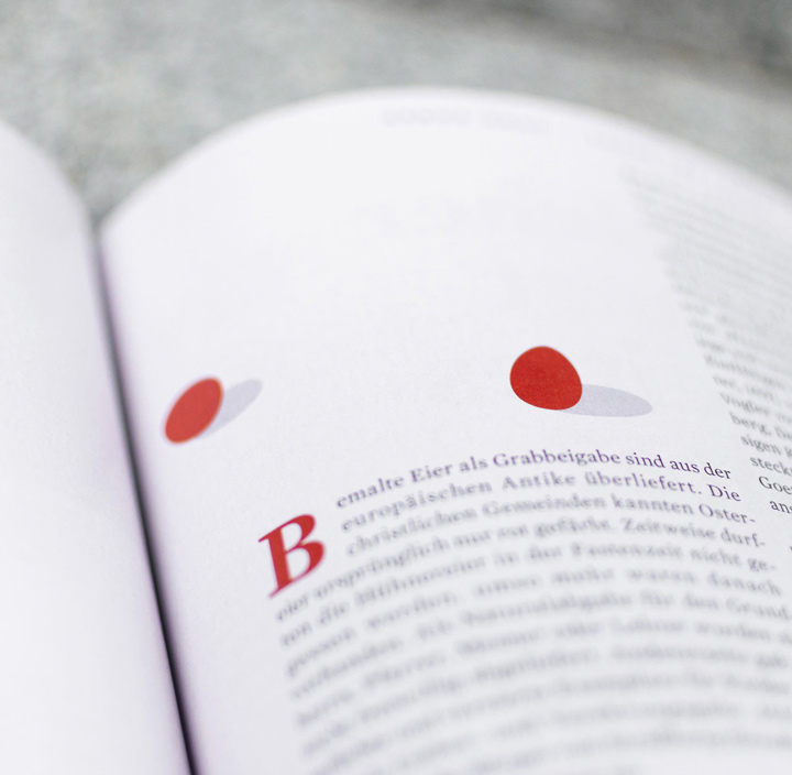 The Graphic Society: Schaufenster