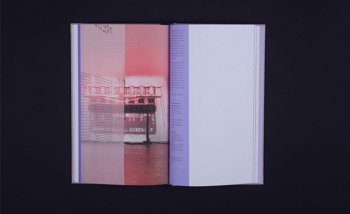 The Graphic Society: Technologie im Gespräch