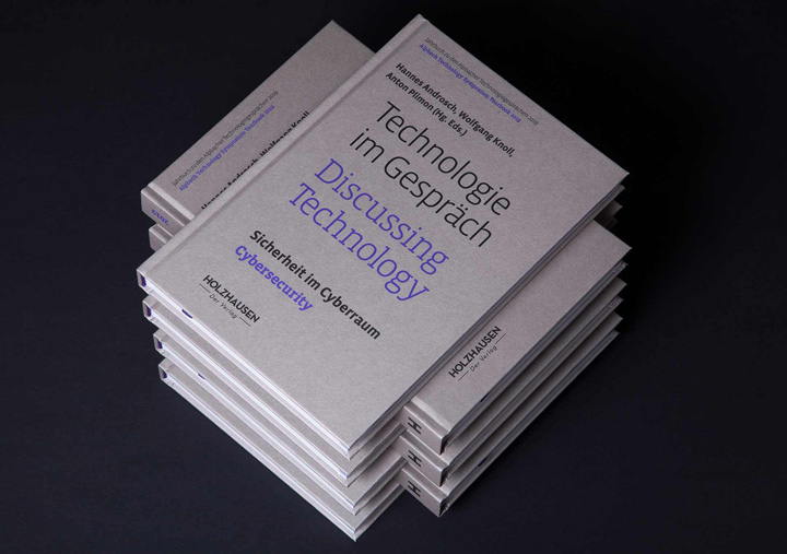 Technologie im Gespräch