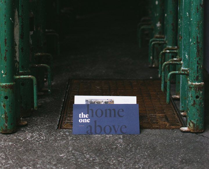 The Graphic Society: The One