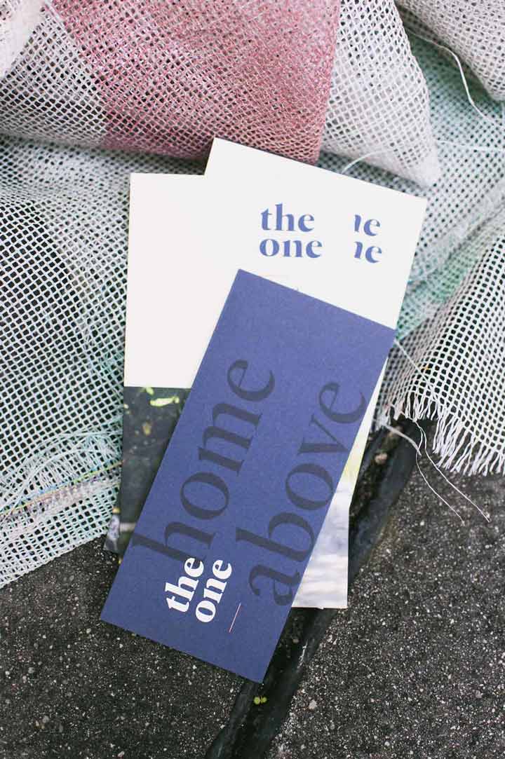 The Graphic Society: The One