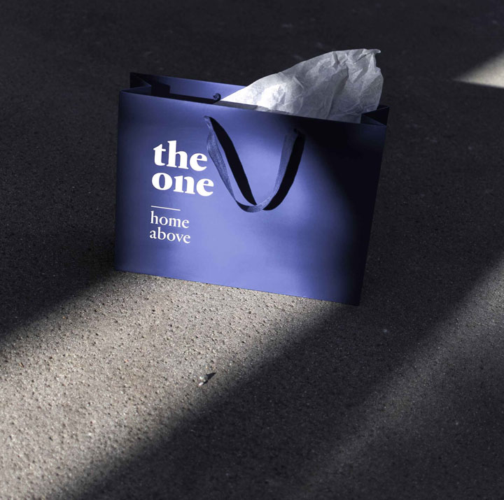 The Graphic Society: The One