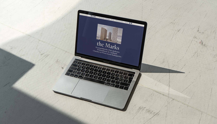 The Graphic Society: The One