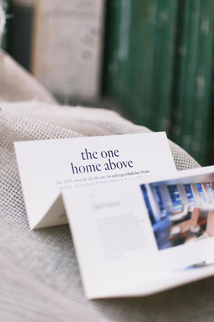 The Graphic Society: The One