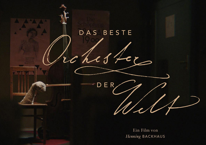 Title Design