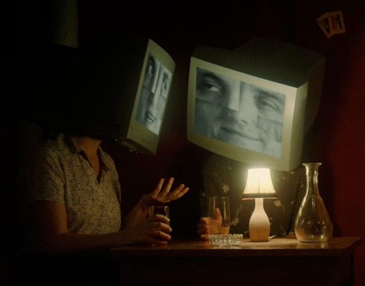 The Graphic Society: Vote!