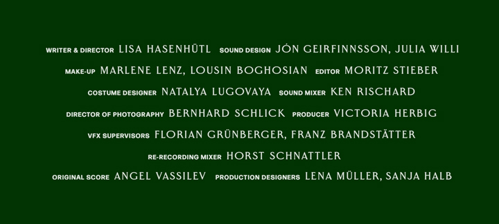 The Graphic Society: Vote!