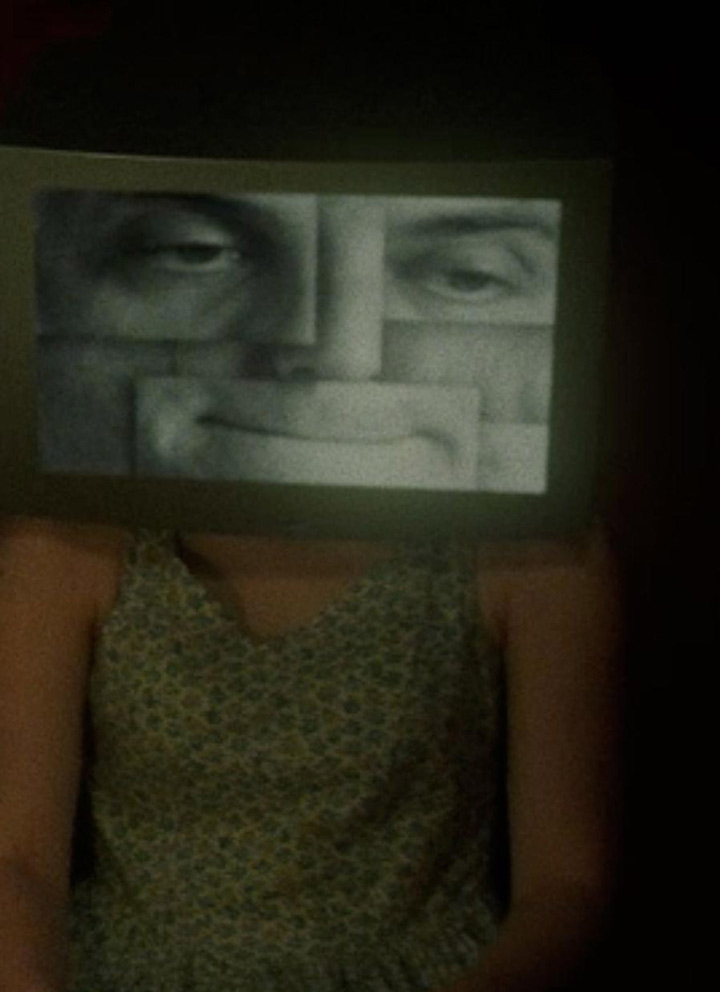 The Graphic Society: Vote!