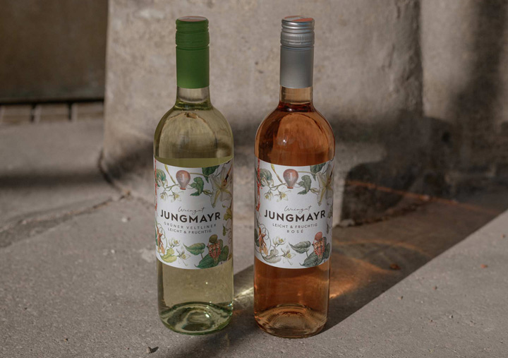 Weingut Jungmayr