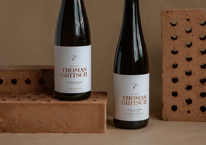 Weingut Thomas Gritsch