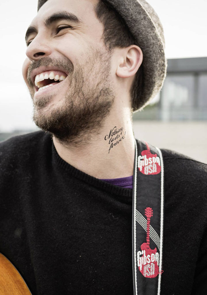The Graphic Society: Young & Smitten