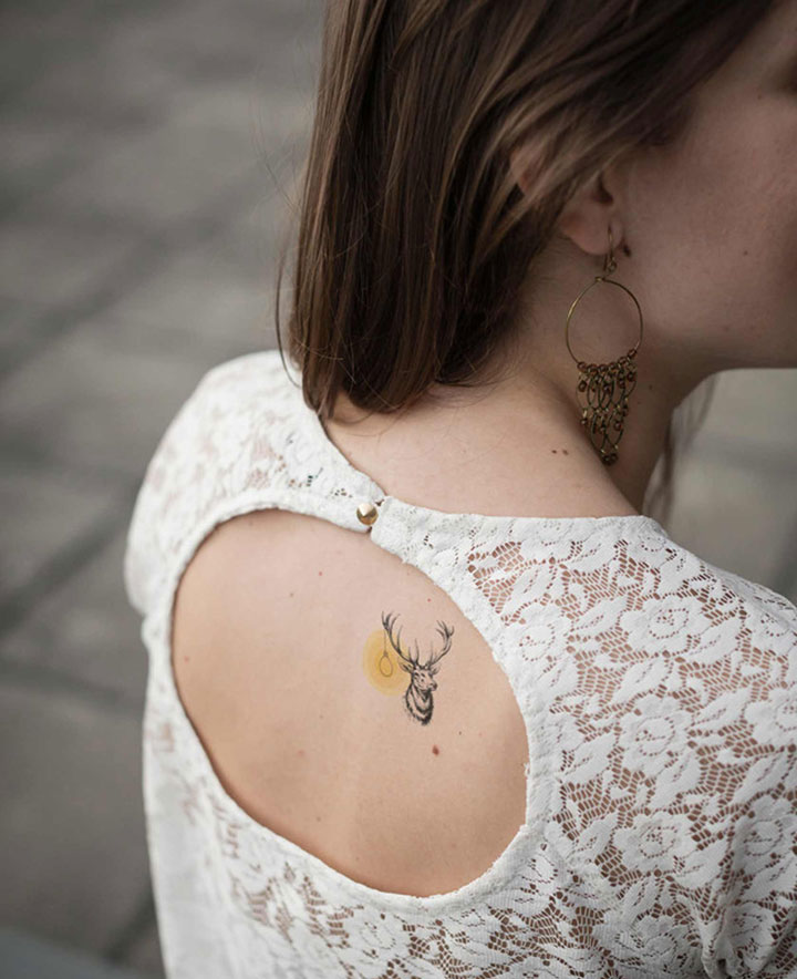 The Graphic Society: Young & Smitten