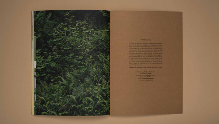 The Graphic Society: 100 Jahre Postsportverein