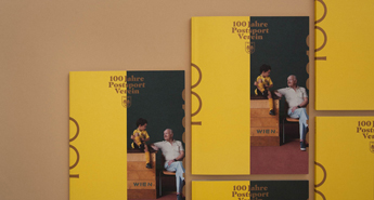 100 Jahre Postsportverein