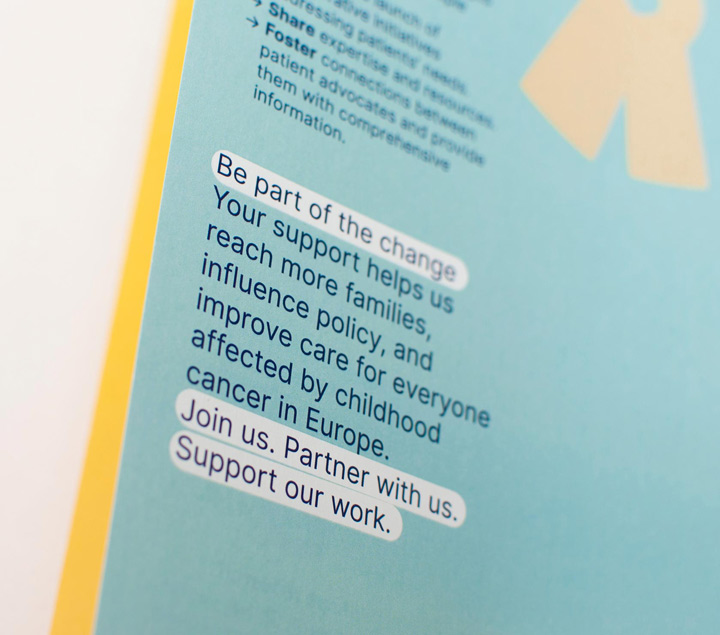 The Graphic Society: CCI Europe