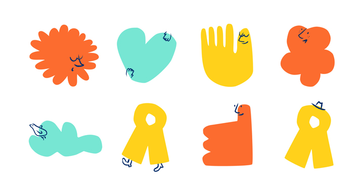 The Graphic Society: CCI Europe