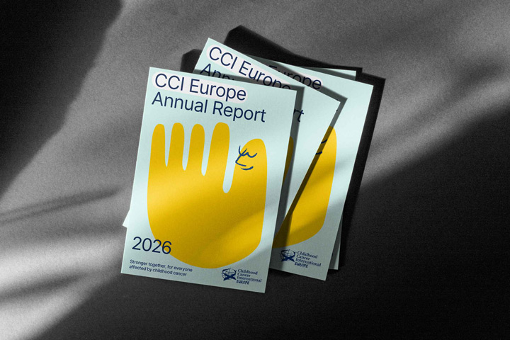 The Graphic Society: CCI Europe