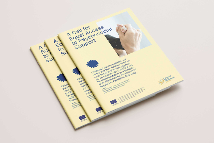 The Graphic Society: CCI Europe