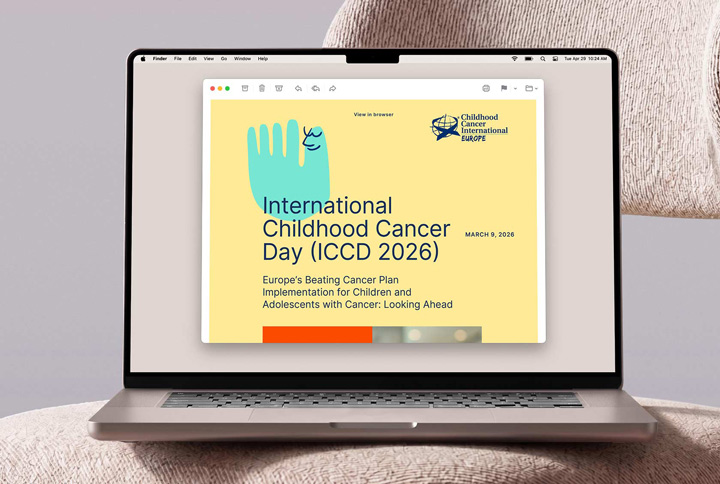 The Graphic Society: CCI Europe