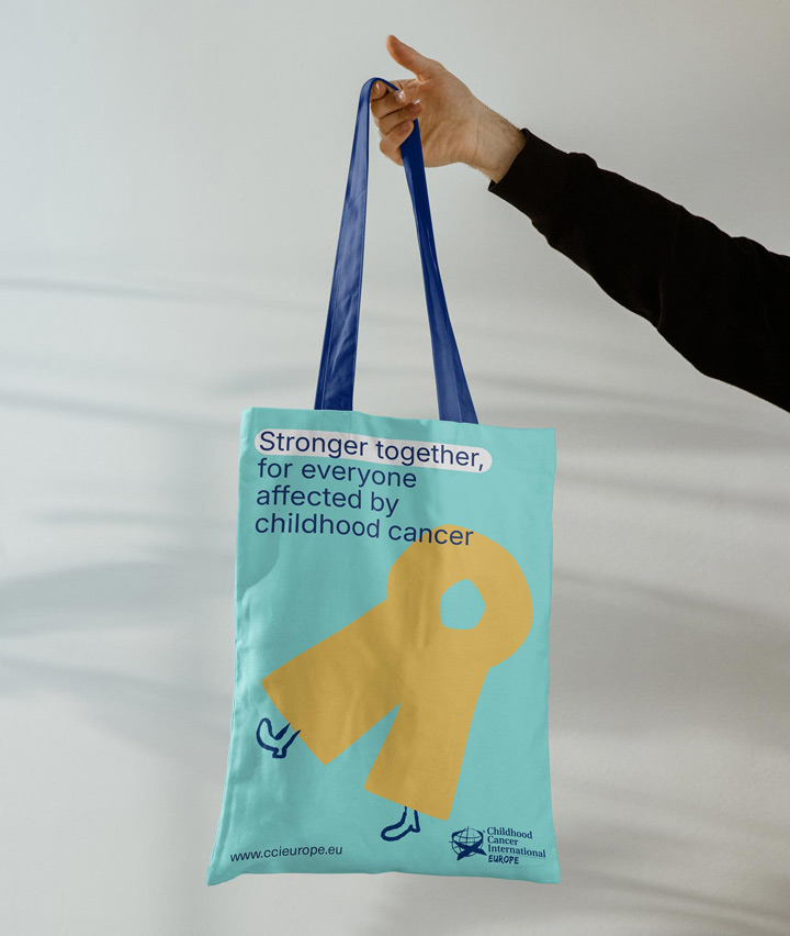 The Graphic Society: CCI Europe