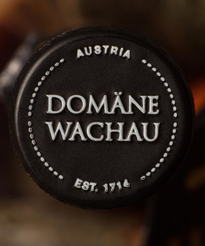 The Graphic Society: Titelbild Domäne Wachau