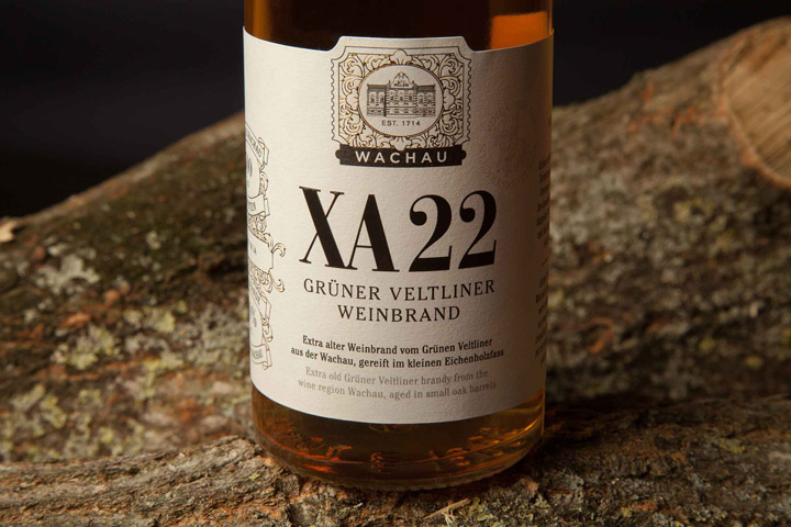 The Graphic Society: Domäne Wachau