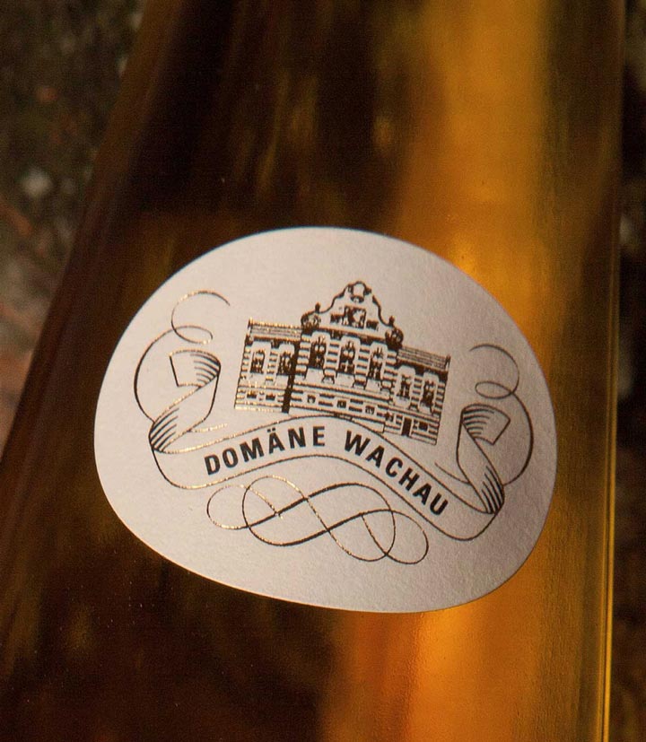The Graphic Society: Domäne Wachau