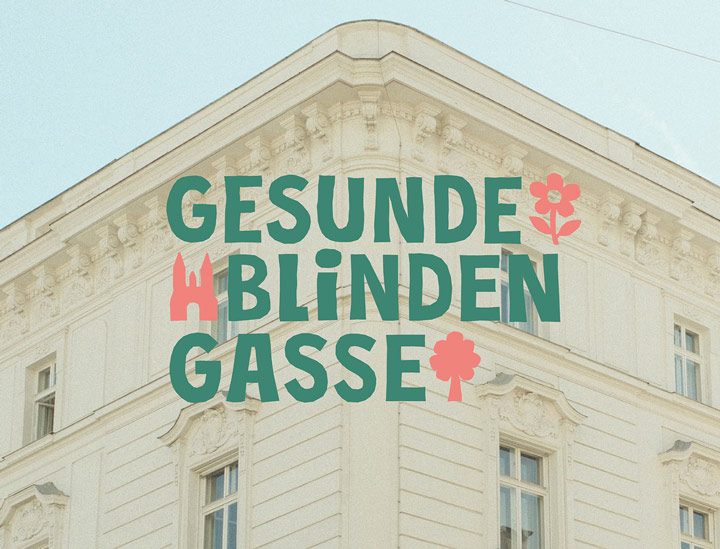 Gesunde Blindengasse
