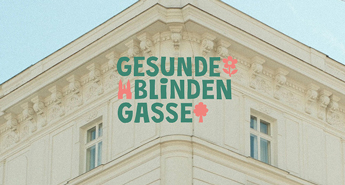 Gesunde Blindengasse