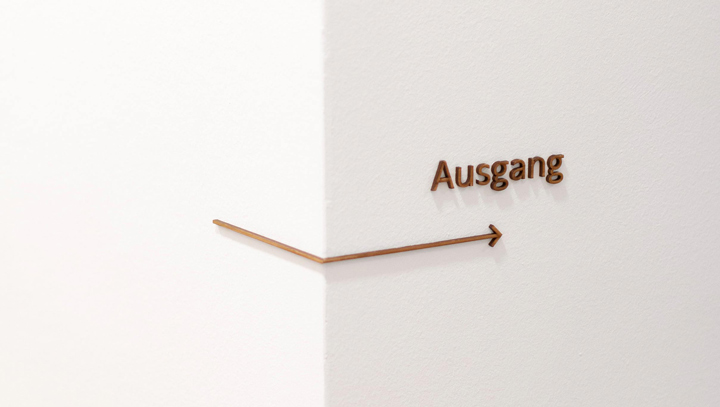 The Graphic Society: Herz Zentrum Währing