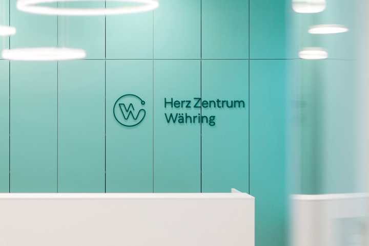Herz Zentrum Währing