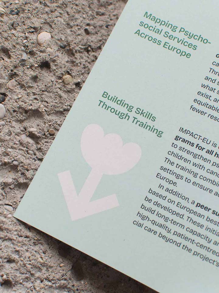 The Graphic Society: Impact-eu