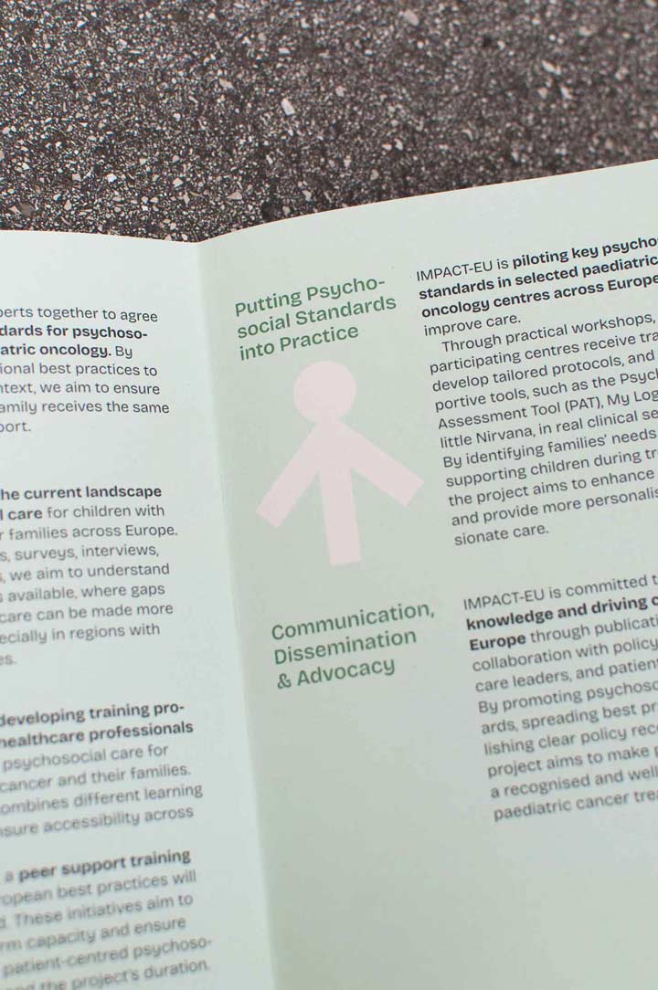 The Graphic Society: Impact-eu