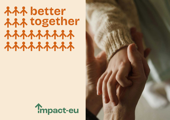 The Graphic Society: Impact-eu