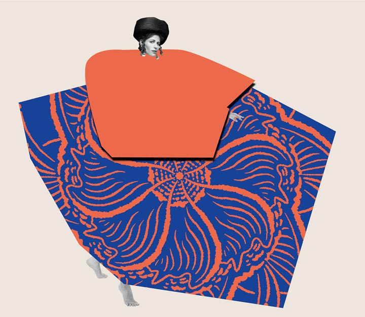The Graphic Society: Klezmore Festival
