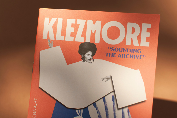 Klezmore Festival