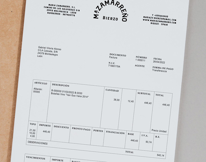 The Graphic Society: María Zamarreño