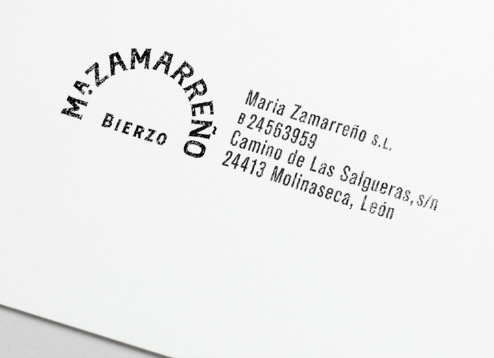 The Graphic Society: María Zamarreño