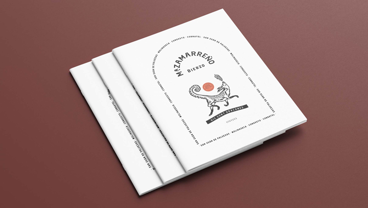 The Graphic Society: María Zamarreño