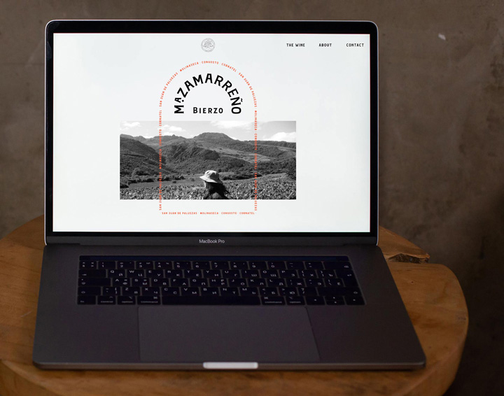 The Graphic Society: María Zamarreño