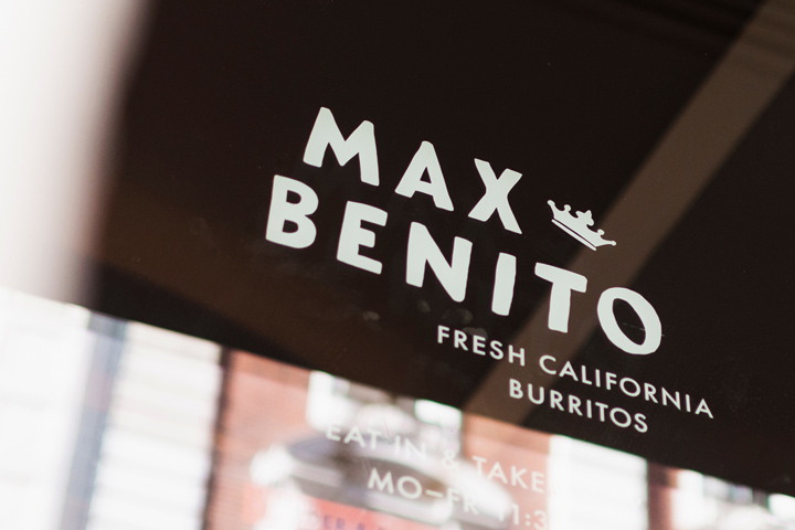 Max & Benito