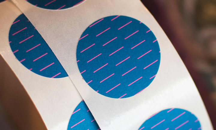 The Graphic Society: Musette Shop