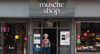 Musette Shop