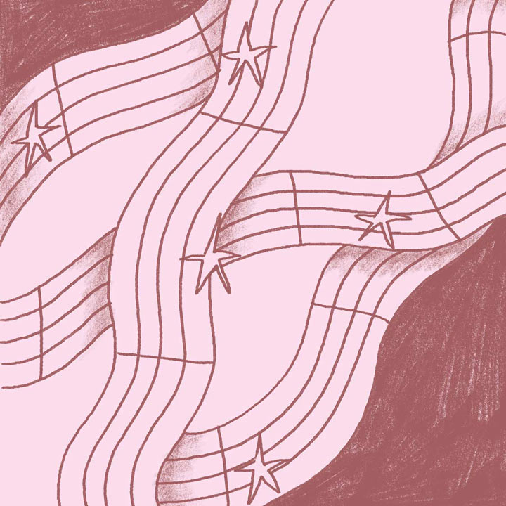 The Graphic Society: Musikalischer Adventkalender